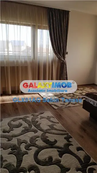 De inchiriat vila moderna  P+E+M   LABUSESTI - foto 8