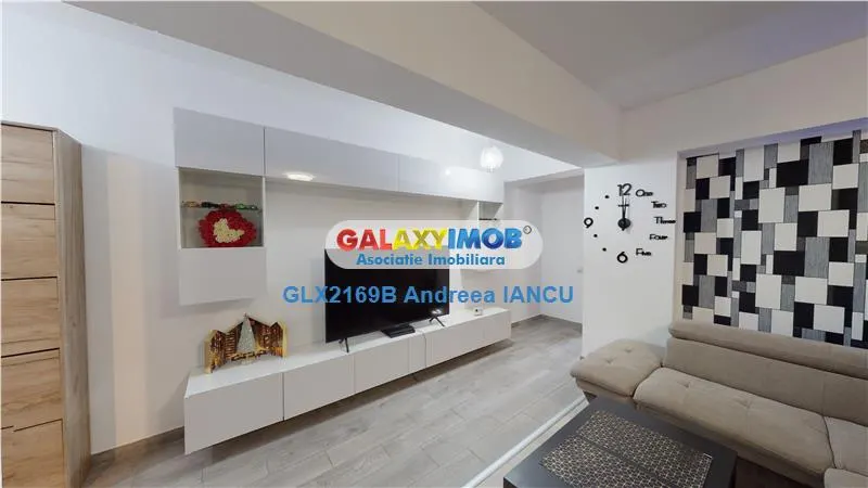 Apartament 2 Camere Ghencea - foto 2