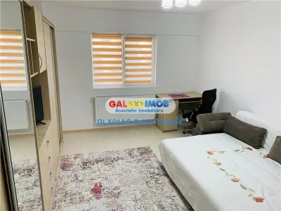 de inchiriat   GARSONIERA  lux fond nou - foto 6