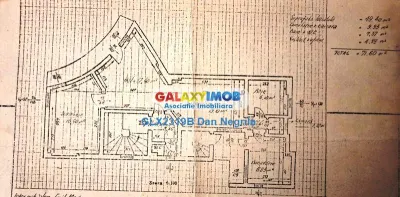 Unirii-Gladiolelor, apartament 3 camere in vila - foto 5