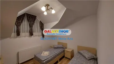 Imobil P+1+M, 12 camere, cazare muncitori! - foto 14