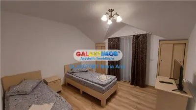 Imobil P+1+M, 12 camere, cazare muncitori! - foto 19
