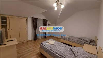 Imobil P+1+M, 12 camere, cazare muncitori! - foto 22