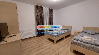 Imobil P+1+M, 12 camere, cazare muncitori! - foto 4
