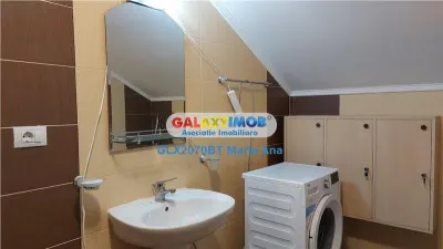 Imobil P+1+M, 12 camere, cazare muncitori! - foto 6