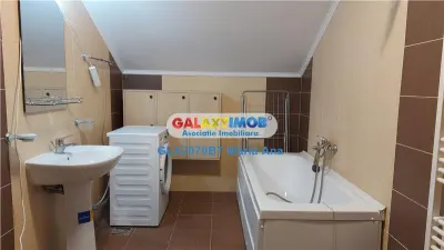 Imobil P+1+M, 12 camere, cazare muncitori! - foto 9