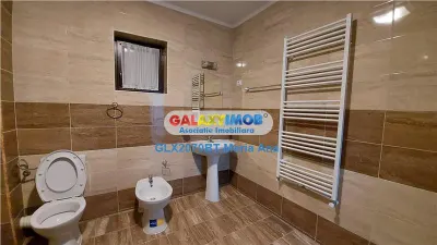 Imobil P+1+M, 12 camere, cazare muncitori! - foto 10