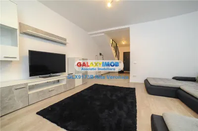 Inchiriem casa eleganta si spatioasa Bragadiru -Safirului - Bragadiru