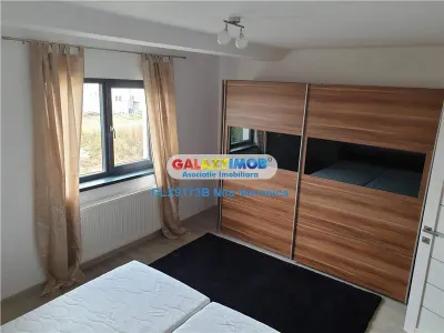 Inchiriem casa eleganta si spatioasa Bragadiru -Safirului - foto 12