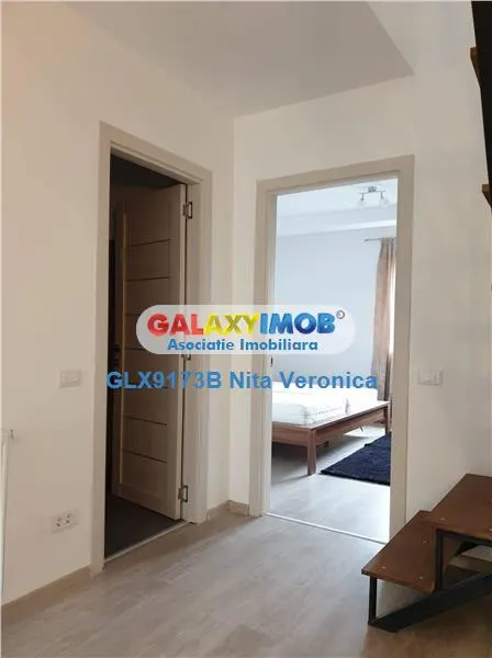 Inchiriem casa eleganta si spatioasa Bragadiru -Safirului - foto 10