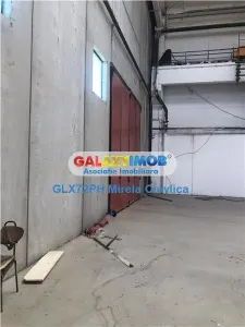 Inchiriere hala industriala Prahova - foto 2