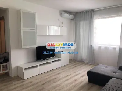 Vanzare Inchiriere apartartament 2 camere mobilat  Baneasa Greenfield - Bucuresti