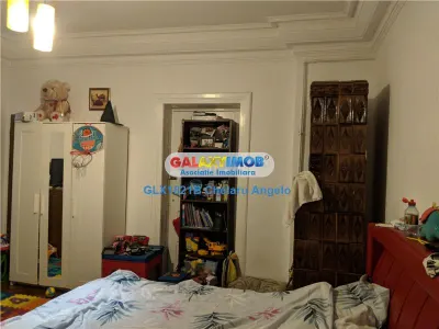 Armeneasca, apartament 8 camere, suprafata utila 200 mp - foto 12
