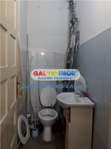Armeneasca, apartament 8 camere, suprafata utila 200 mp - foto 9