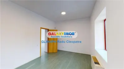 Vanzare  spatiu comercial Ploiesti, zona Afi - foto 12
