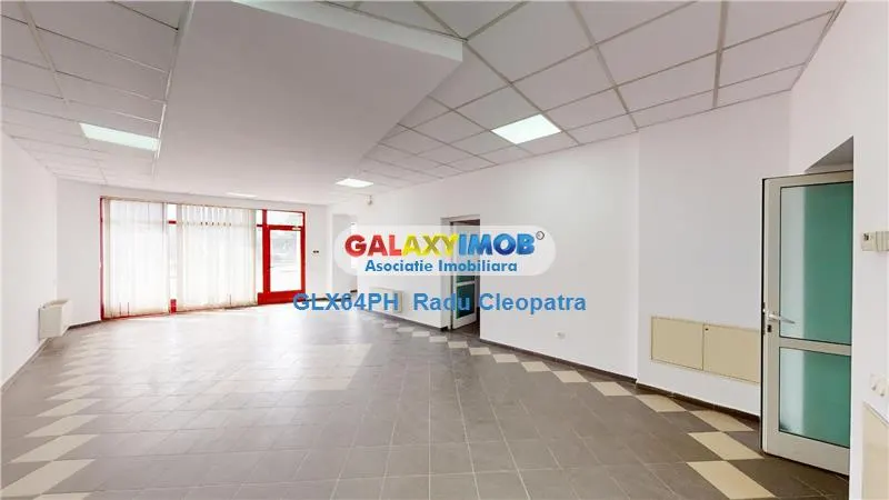 Vanzare  spatiu comercial Ploiesti, zona Afi - foto 5