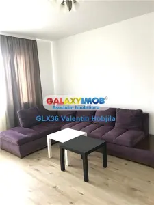 Inchiriere apartament 2 camere mobilat Baneasa Greenfield - Bucuresti