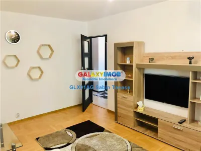 de inchiriat ap cu 2camere cf 1 dec modern Popa Sapca - Pitesti