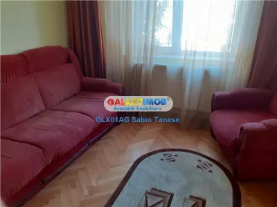 de inchiriat apartament cu 2 camere cf 1 craiovei etaj 1 - Pitesti
