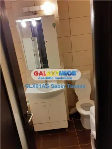UNICAT de inchiriat garsoniera moderna , CT , EXERCITIU - foto 7