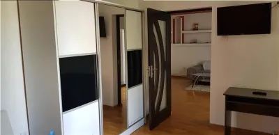 Inchiriez apartament 2 camere ultracentral - foto 5