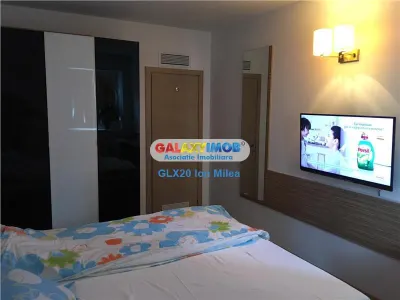 Vanzare apartament Rin Hotel Vitan Barzesti - foto 9