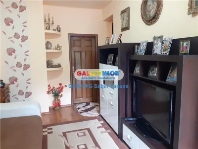 UNICAT de inchiriat garsoniera moderna vila STR TRIVALE - Pitesti