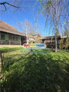 Vanzare casa de vacanta Slanic Prahova - foto 3
