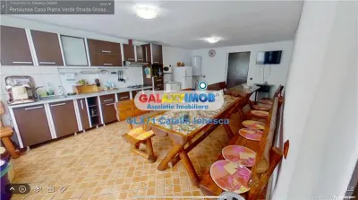 Vanzare casa de vacanta Slanic Prahova - foto 4
