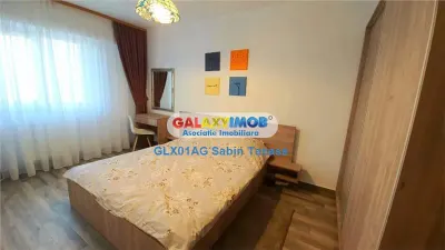 de inchiriat ap cu 2camere cf 1 dec fond nou Craiovei - Pitesti