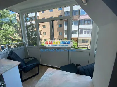 de inchiriat apartament 2 cam cf 1 sd etaj 1 modern Craiovei - foto 7