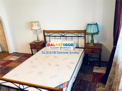 GARSONIERA DE INCHIRIAT CALEA VICTORIEI 280 euro - foto 2