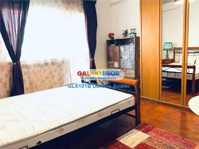 GARSONIERA DE INCHIRIAT CALEA VICTORIEI 280 euro - foto 3