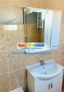 GARSONIERA DE INCHIRIAT CALEA VICTORIEI 280 euro - foto 7