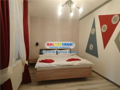 APARTAMENT 2 CAMERE DE INCHIRIAT PIATA UNIRII CENTRUL VECHI 350 euro - Bucuresti