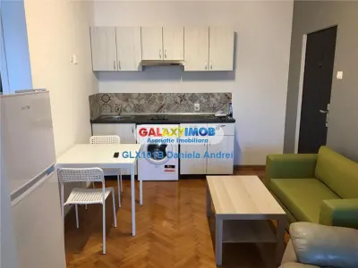 INCHIRIERE APARTAMENT 2 CAMERE  65 mp UNIVERSITATE 450 euro - Bucuresti