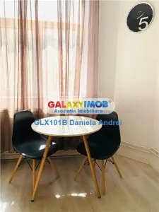 APARTAMENT 2 CAMERE DE INCHIRIAT GARA DE NORD 340 euro - foto 4