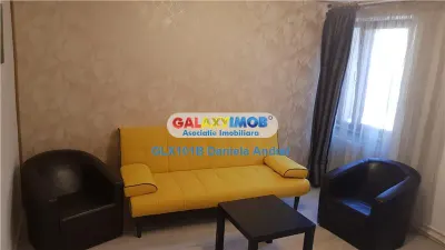 APARTAMENT 2 CAMERE DE INCHIRIAT UNIVERSITATE PARC CISMIGIU 270 euro - Bucuresti