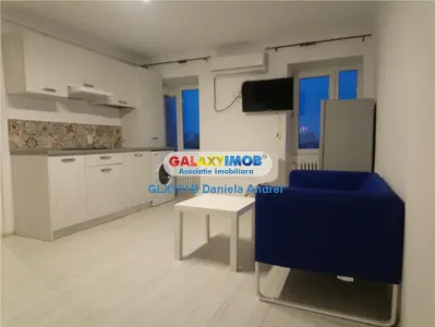 GARSONIERA DE INCHIRIAT UNIVERSITATE PARC CISMIGIU 330 euro - Bucuresti