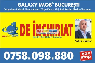 de inchiriat spatiu ultracentral 55 impact major - Pitesti