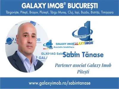 Exclusivitate  UNICAT  de vanzare 550mp  Stefanesti-zavoi - Stefanesti