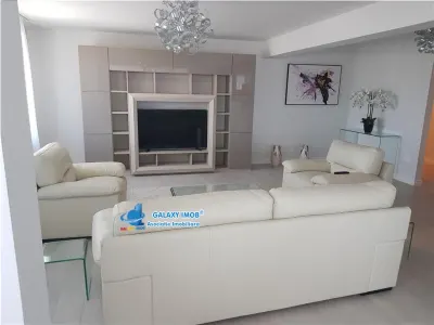 Inchiriem apartament cu 4 camere SUPER LUX - foto 3