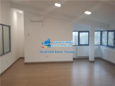De inchiriat spatiu comercial/birouri 80mp  PARTER  Craiovei - Pitesti