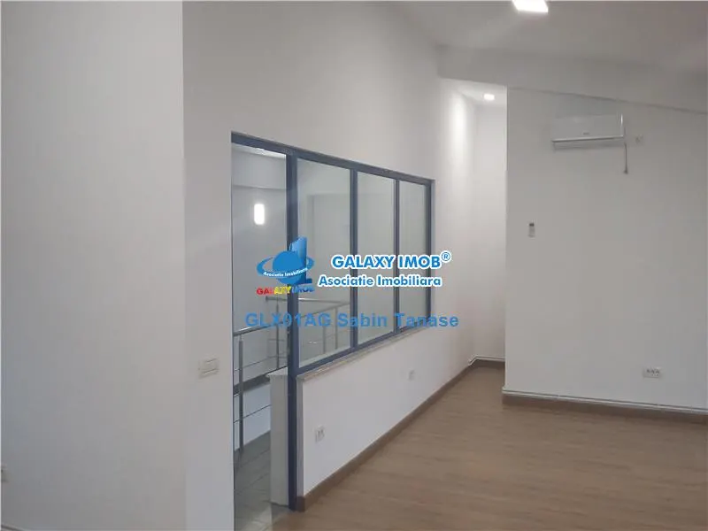 De inchiriat spatiu comercial/birouri 80mp  PARTER  Craiovei - foto 5