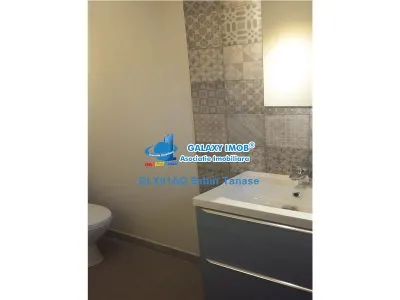 De inchiriat spatiu comercial/birouri 80mp  PARTER  Craiovei - foto 9