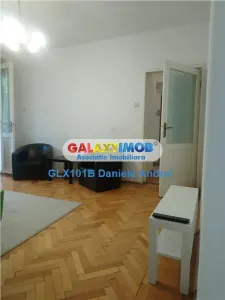 INCHIRIERE APARTAMENT 3 CAMERE  70 mp UNIVERSITATE 500 euro - foto 3