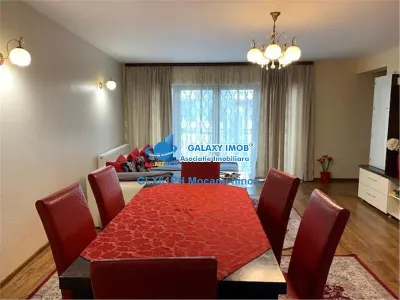 Inchiriere vila de lux, 5 camere, in Ploiesti, zona Centrala - foto 14
