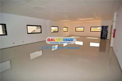 Inchiriere Hala Depozitare + Birouri Centura Magurele Comision 0% - foto 3