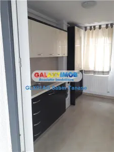 de inchiriat   ap 2 camere  lux fond nou - foto 7