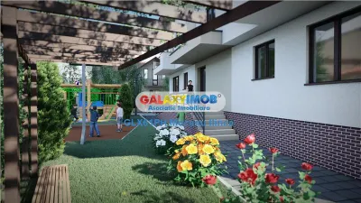 Vanzare apartamente in complex rezidential, Albert, Ploiesti - foto 17
